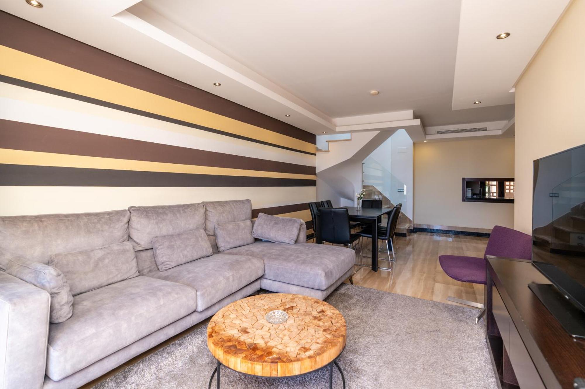אסטפונה Bahia Boutique Apartments מראה חיצוני תמונה