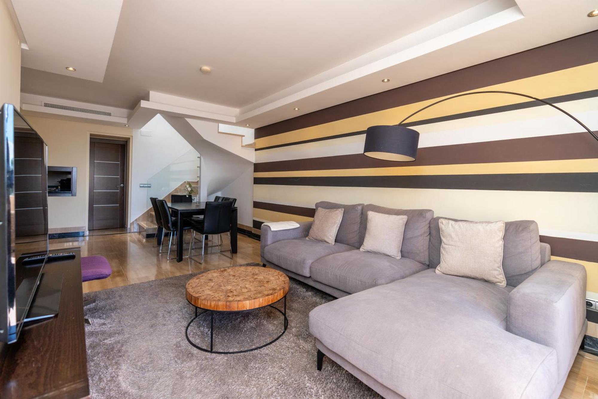 אסטפונה Bahia Boutique Apartments מראה חיצוני תמונה
