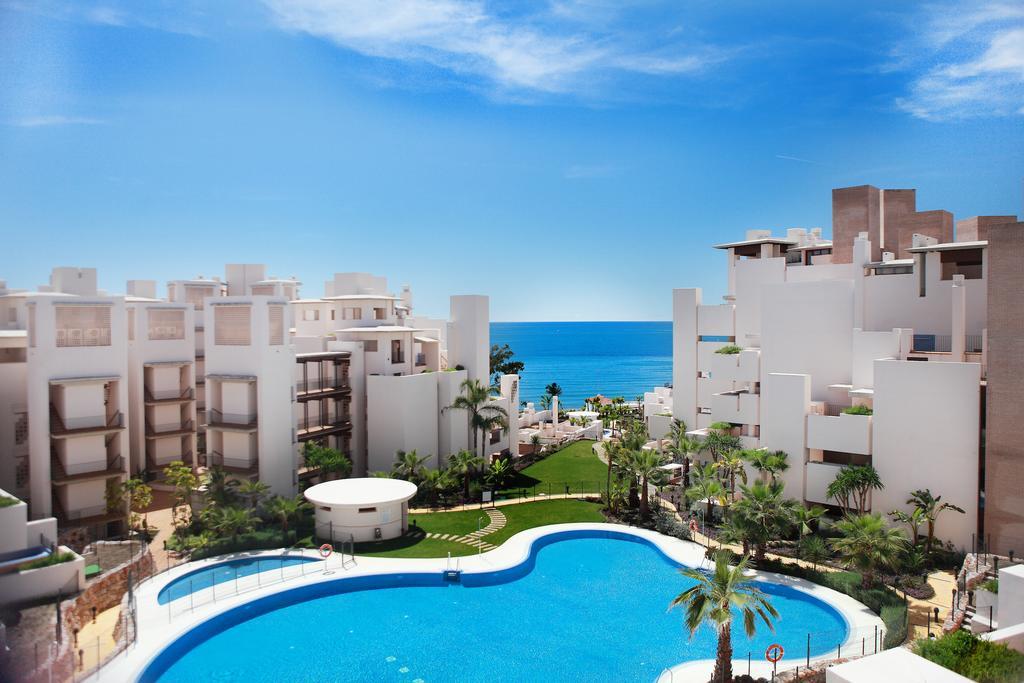 אסטפונה Bahia Boutique Apartments חדר תמונה